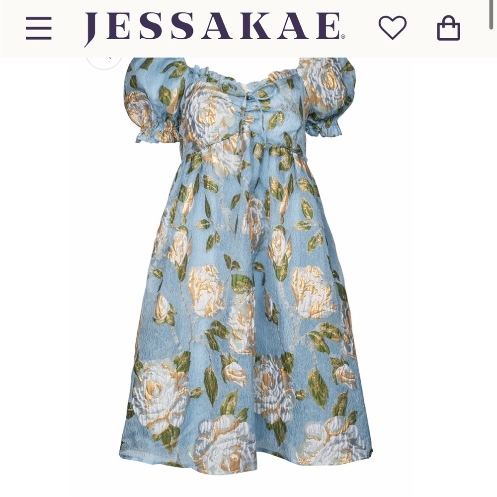 JESSAKAE | 3X | Beaumont Dress